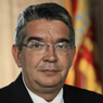 Honorable Sr. D. JOSÉ MANUEL VELA BARGUES