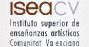 Institut Superior d'Ensenyances Artístiques (ISEACV)