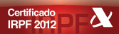 L'enllaç obri una nova finestra a Certificado IRPF 2012