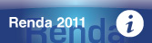 L'enllaç obri una nova finestra a Renda 2011