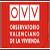 Observatori Valencià de Vivenda (OVV)