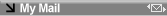 The url opens a new window to My Mail