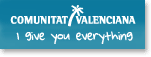 Comunitat valenciana
