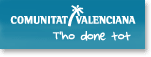 Comunitat valenciana