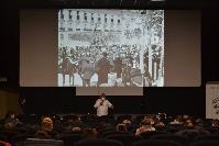 La Generalitat concluye las actividades de didáctica de cine del curso ...