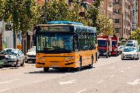 La Generalitat amplía el horario de la Línea 150 de autobús para presta...